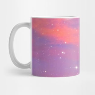 Bright Aesthetic Sky Mug